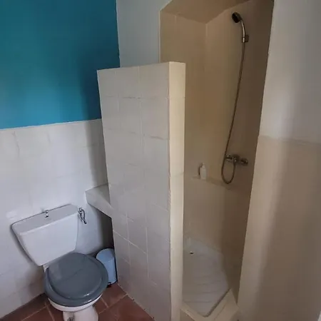 Domaine Ostriconi Bed & Breakfast *