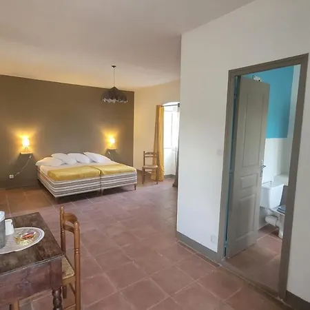 Bed & Breakfast Domaine Ostriconi *