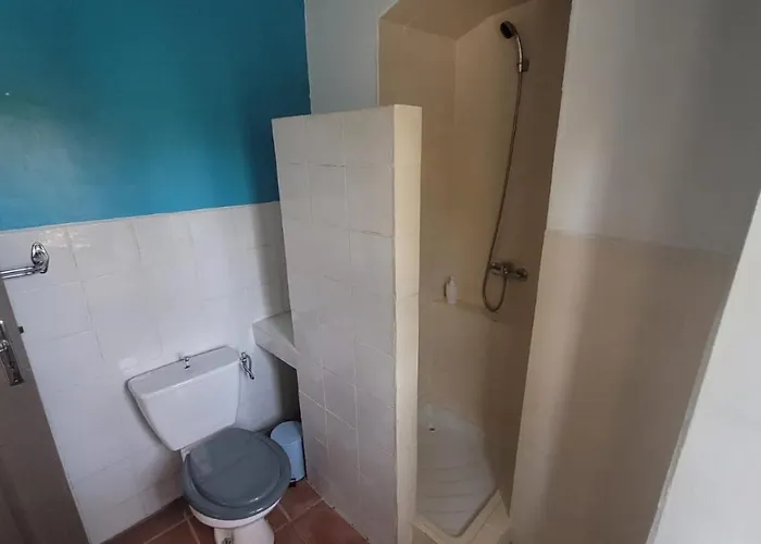 Domaine Ostriconi Couette-café *