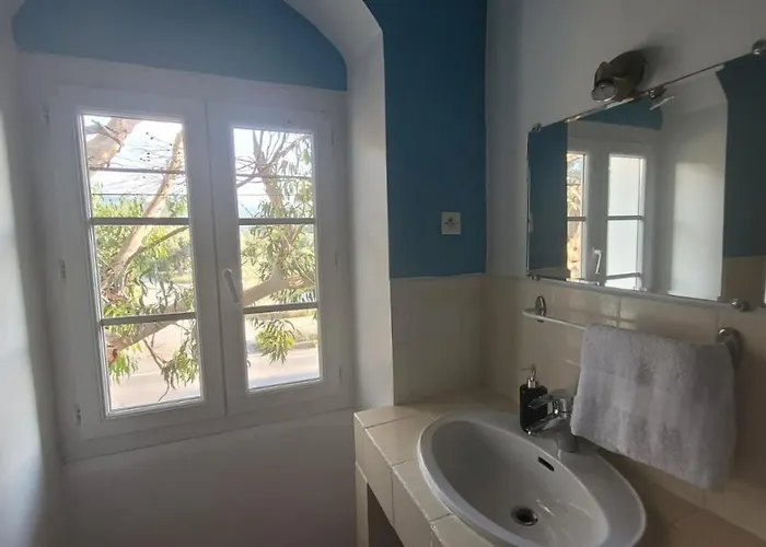 Domaine Ostriconi Palasca (Corsica)